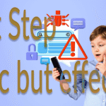 Control the traffic – Simple but effective